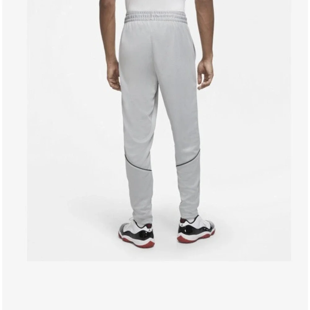Nike Air Jordan Jumpman 23 Pants Cool Gray‎ Size XL  CK6861-077 New